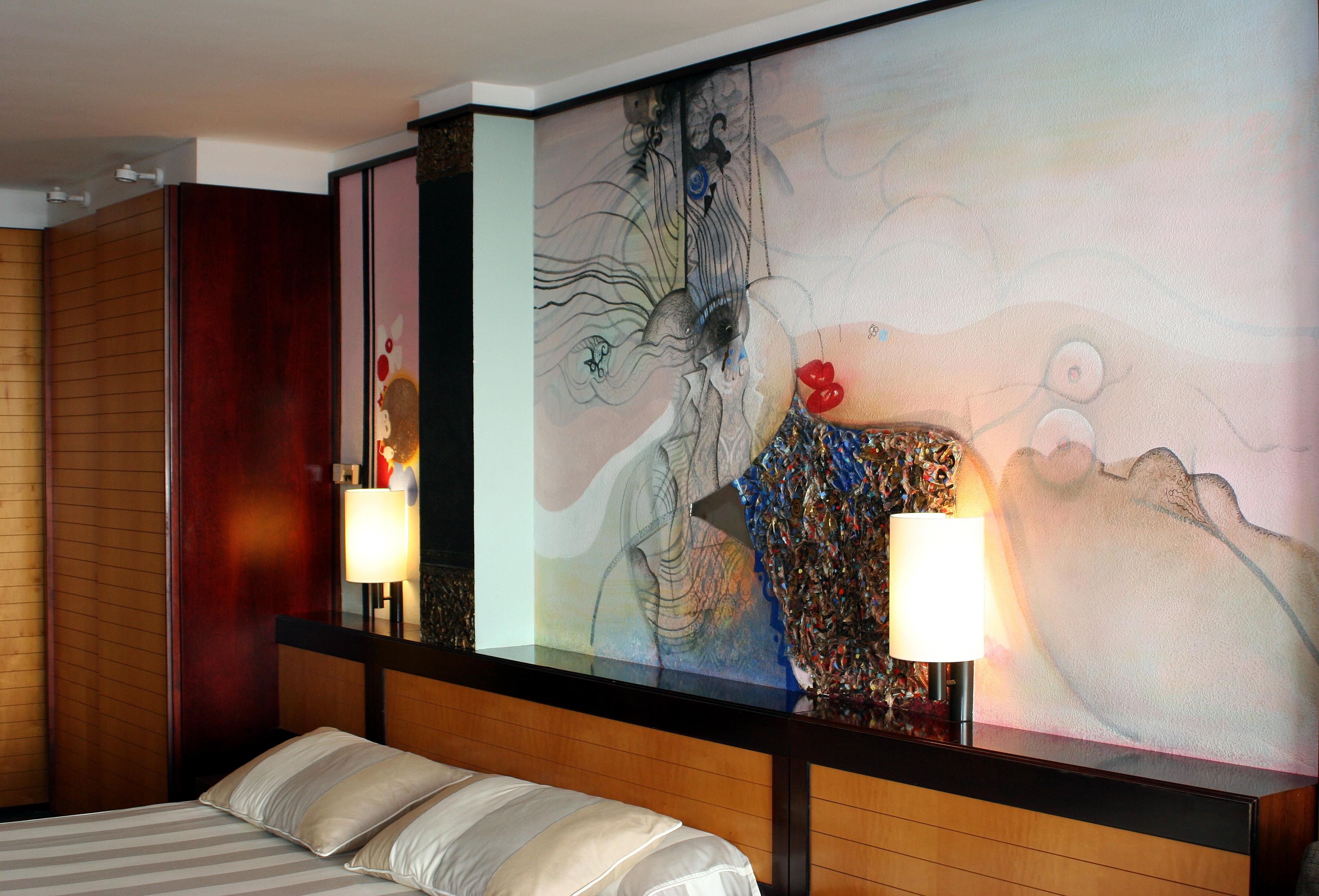 Estela Barcelona Hotel 4*