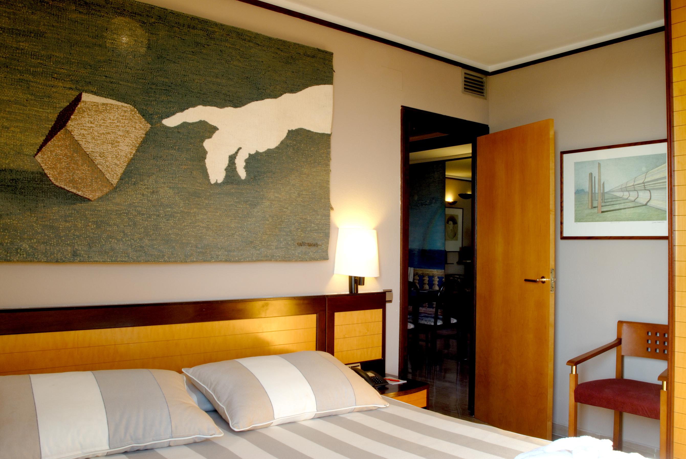 Estela Barcelona Hotel 4*