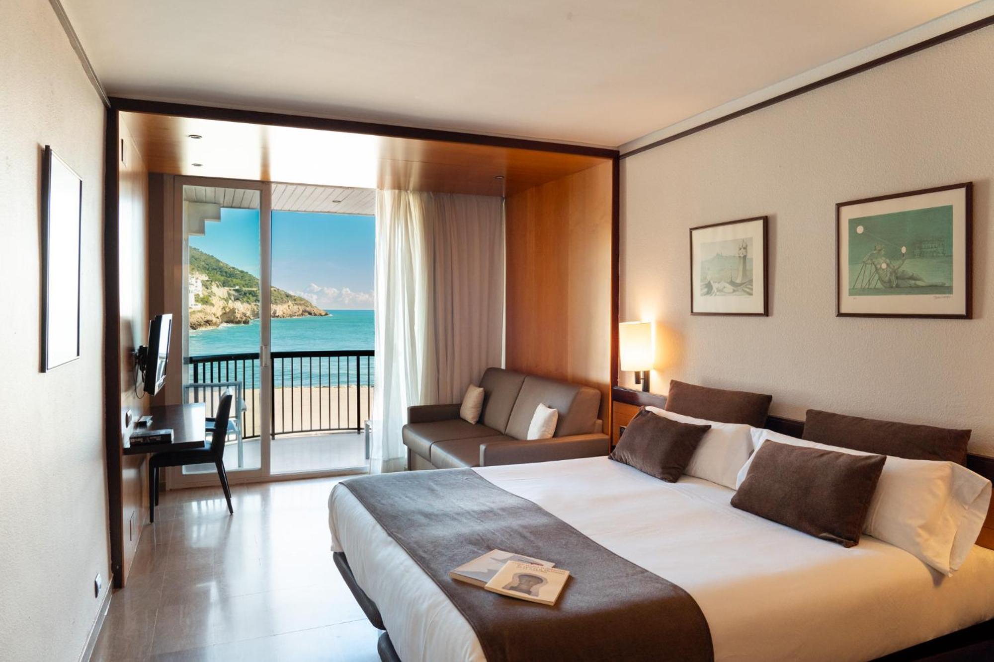 Hotel Estela Barcelona