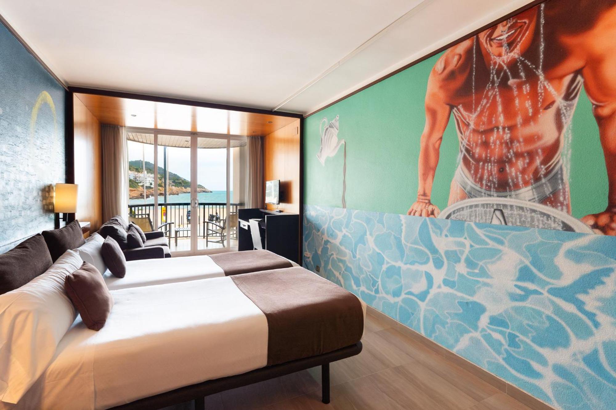 Estela Barcelona 4*