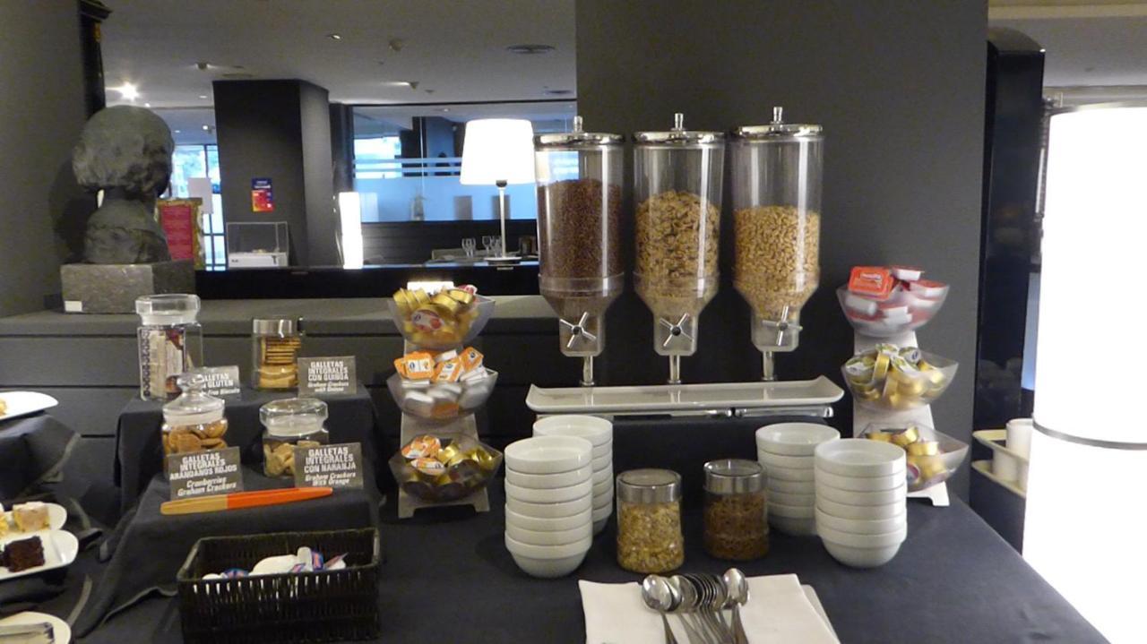 Hotel Estela Barcelona